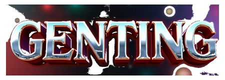 genting138 logo