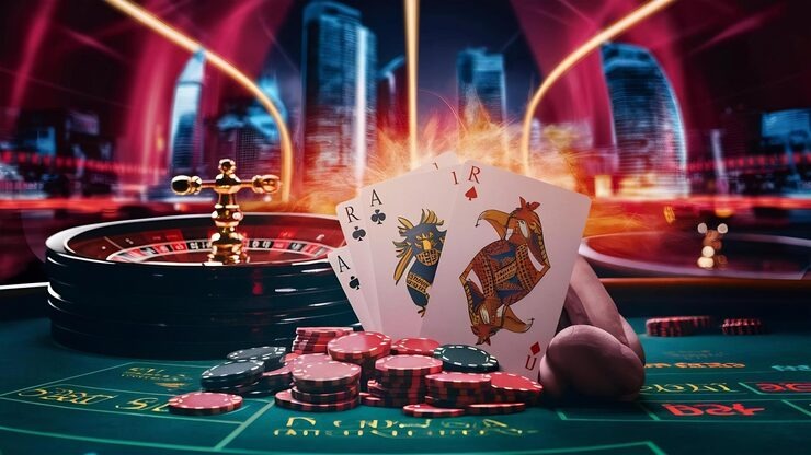 genting138 Pragmatic Live Roulette