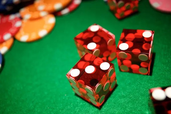 genting138 Dynamic Target Mechanics