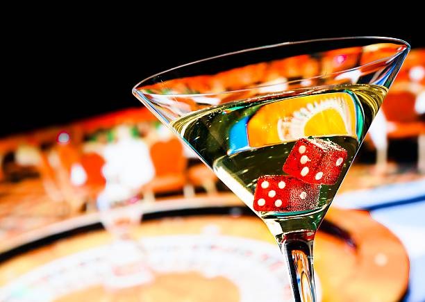 genting138 Multiplier Chain Events