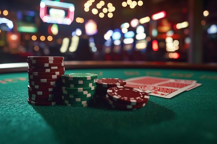 genting138 mobile gaming